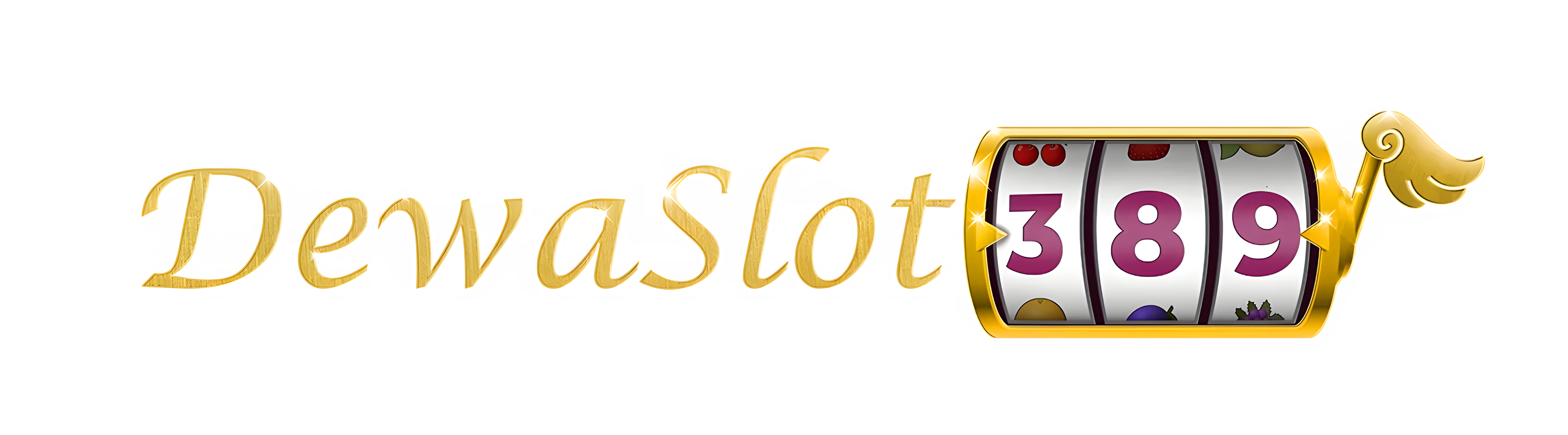 logo DEWASLOT389